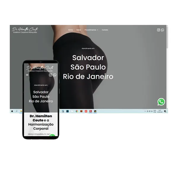 FASTBLU - Criação de sites, sites institucionais e lojas virtuais.