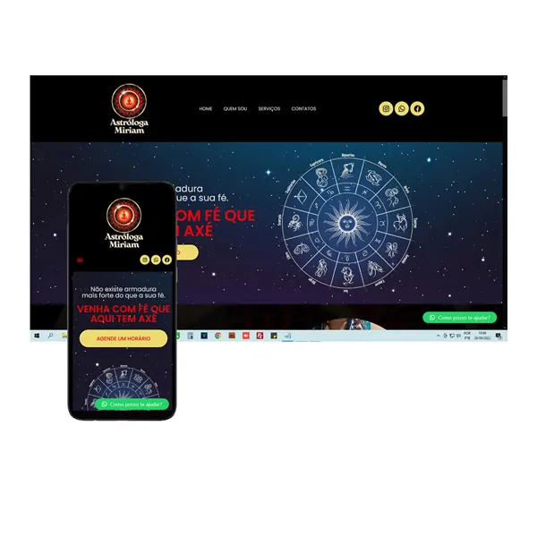 FASTBLU - Criação de sites, sites institucionais e lojas virtuais.