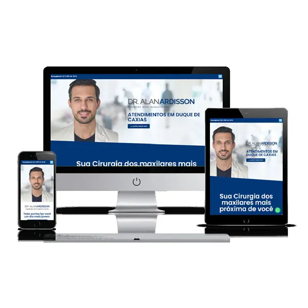 FASTBLU - Criação de sites, sites institucionais e lojas virtuais.