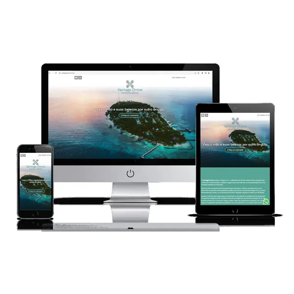 FASTBLU - Criação de sites, sites institucionais e lojas virtuais.