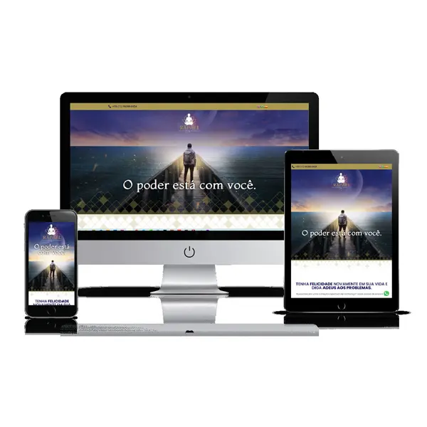 FASTBLU - Criação de sites